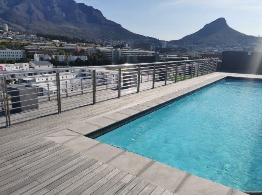 2 Bedroom Property for Sale in Zonnebloem Western Cape